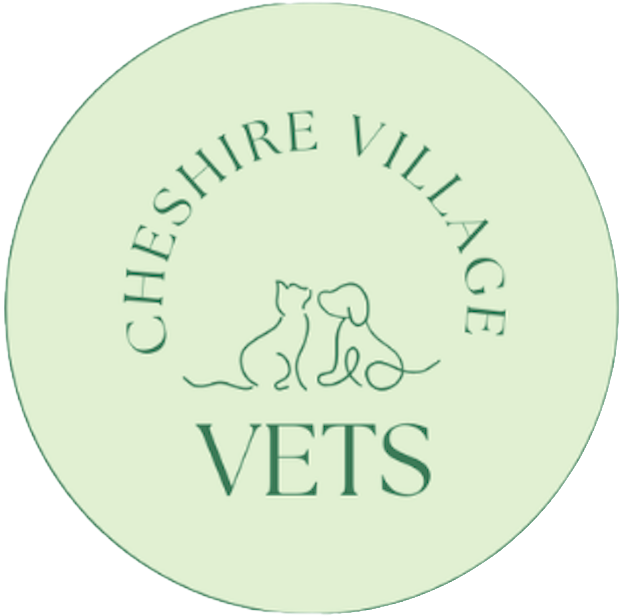 Cheshire Village Vets logo