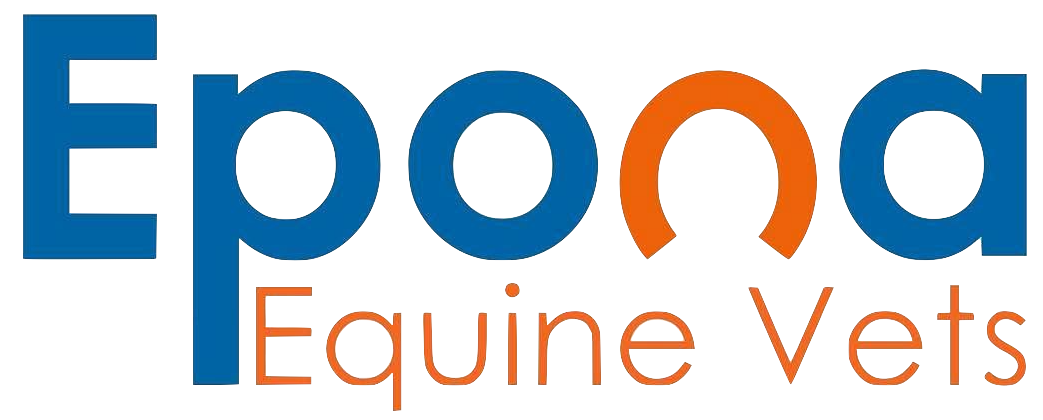 Epona Equine Vets logo