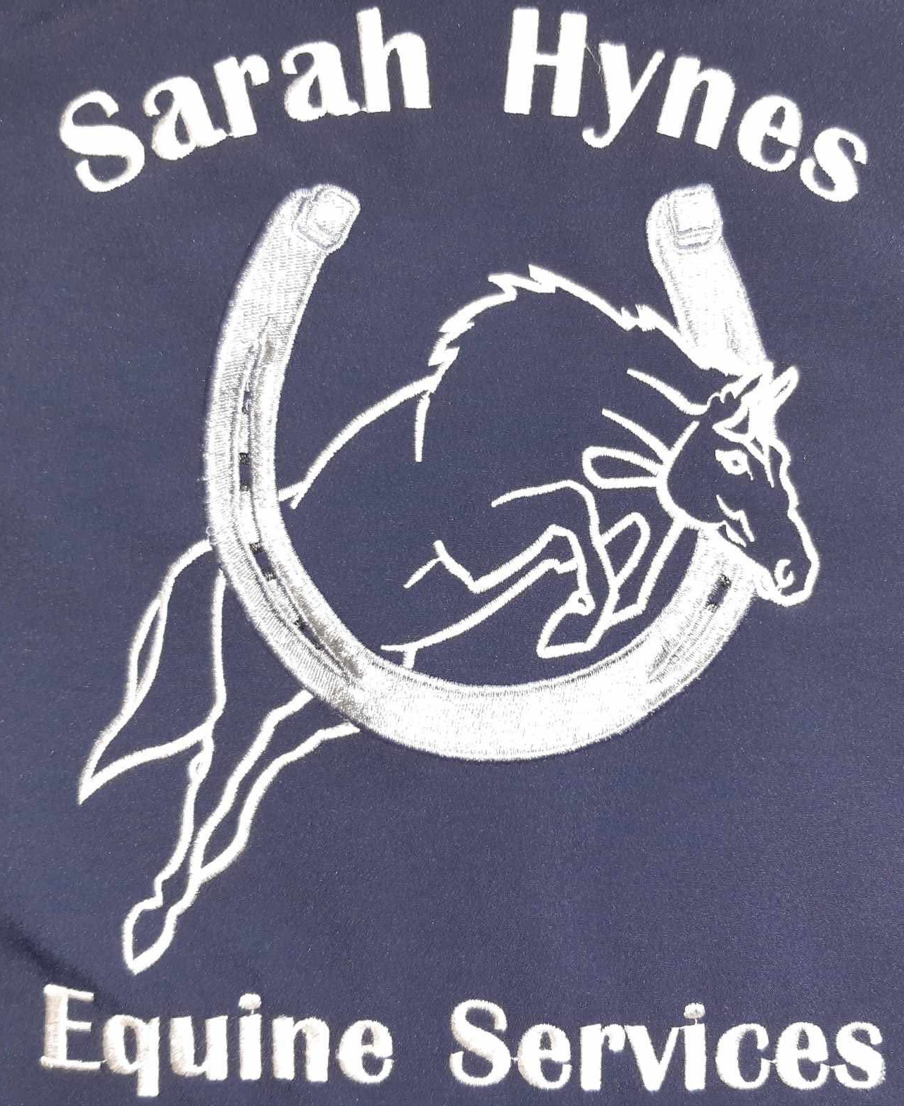 Equine Services logo