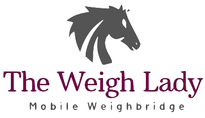 The Weigh Lady logo
